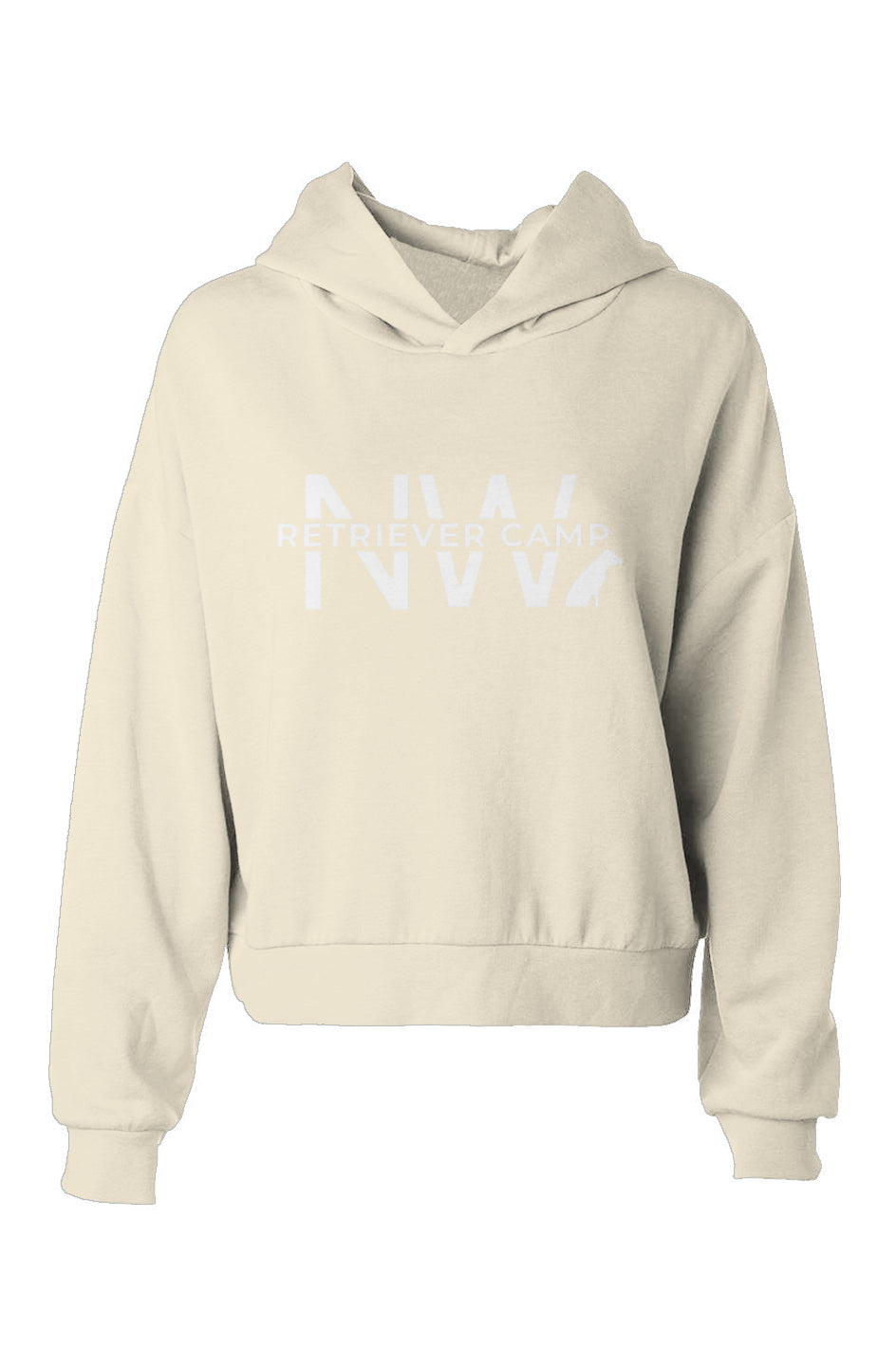 NW Retriever Camp Hip Height Hoodie Independent Trading
