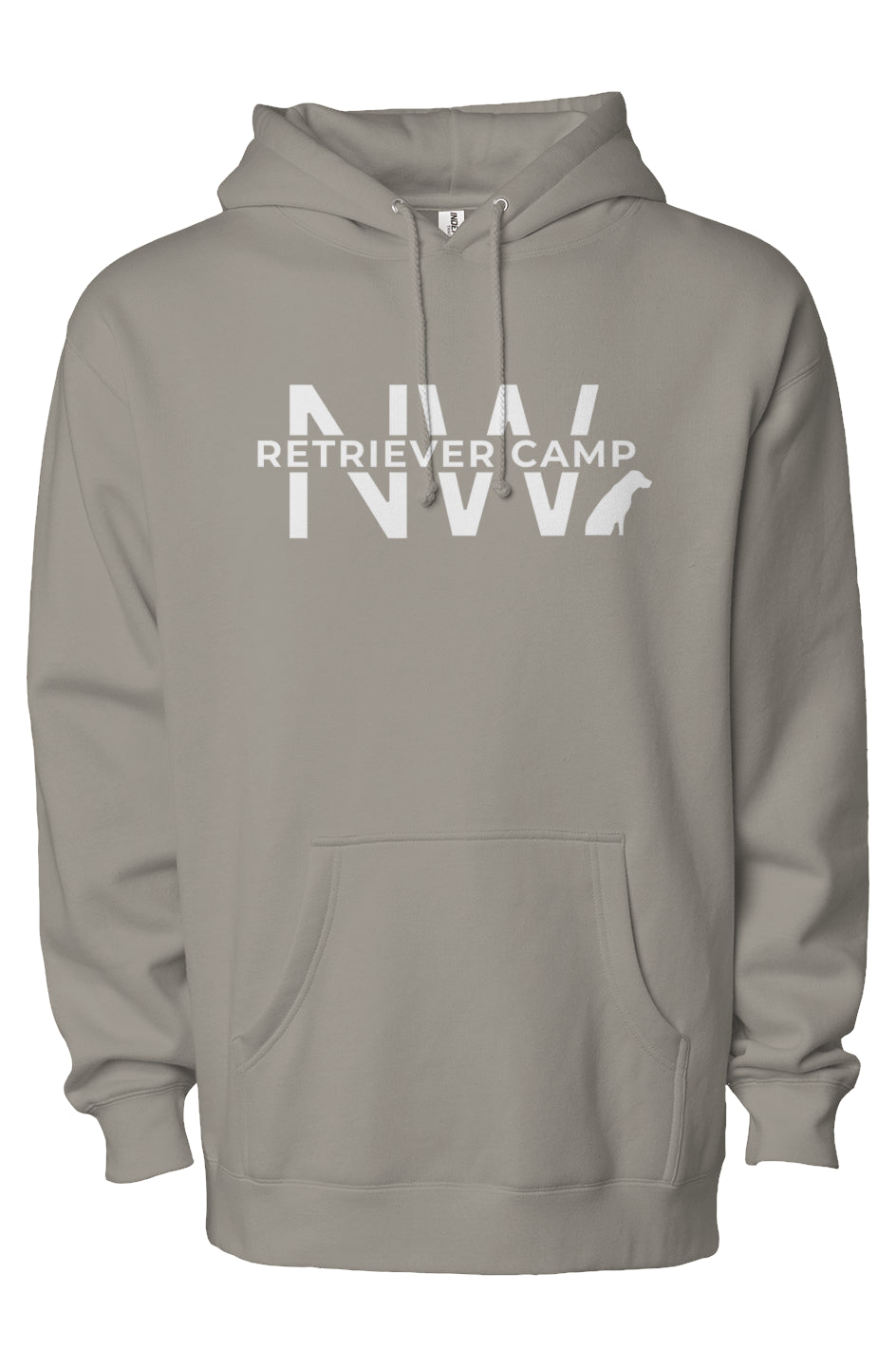 NW Retriever Camp Ind Trading Hoodie