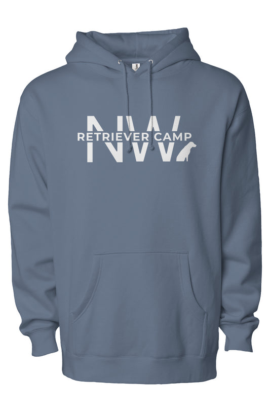 NW Retriever Camp Ind Trading Hoodie