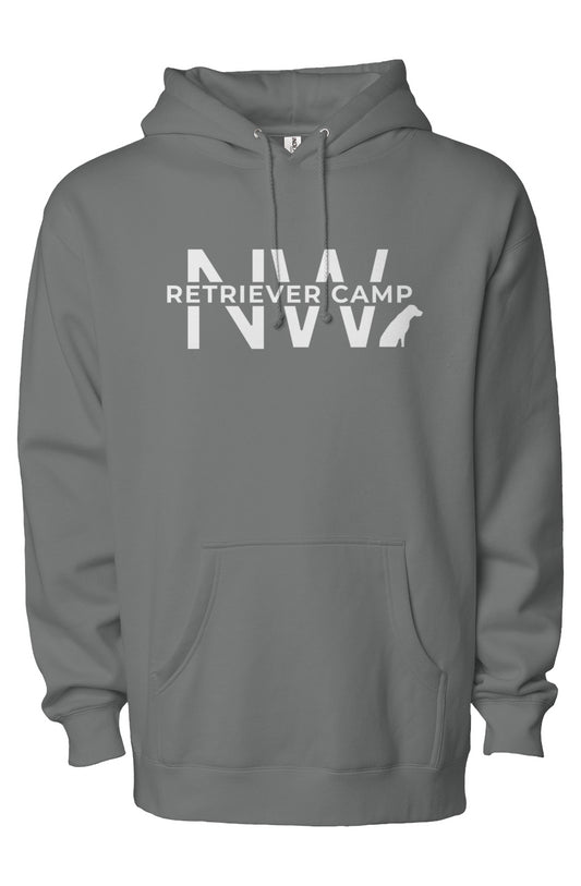 NW Retriever Camp Ind Trading Hoodie