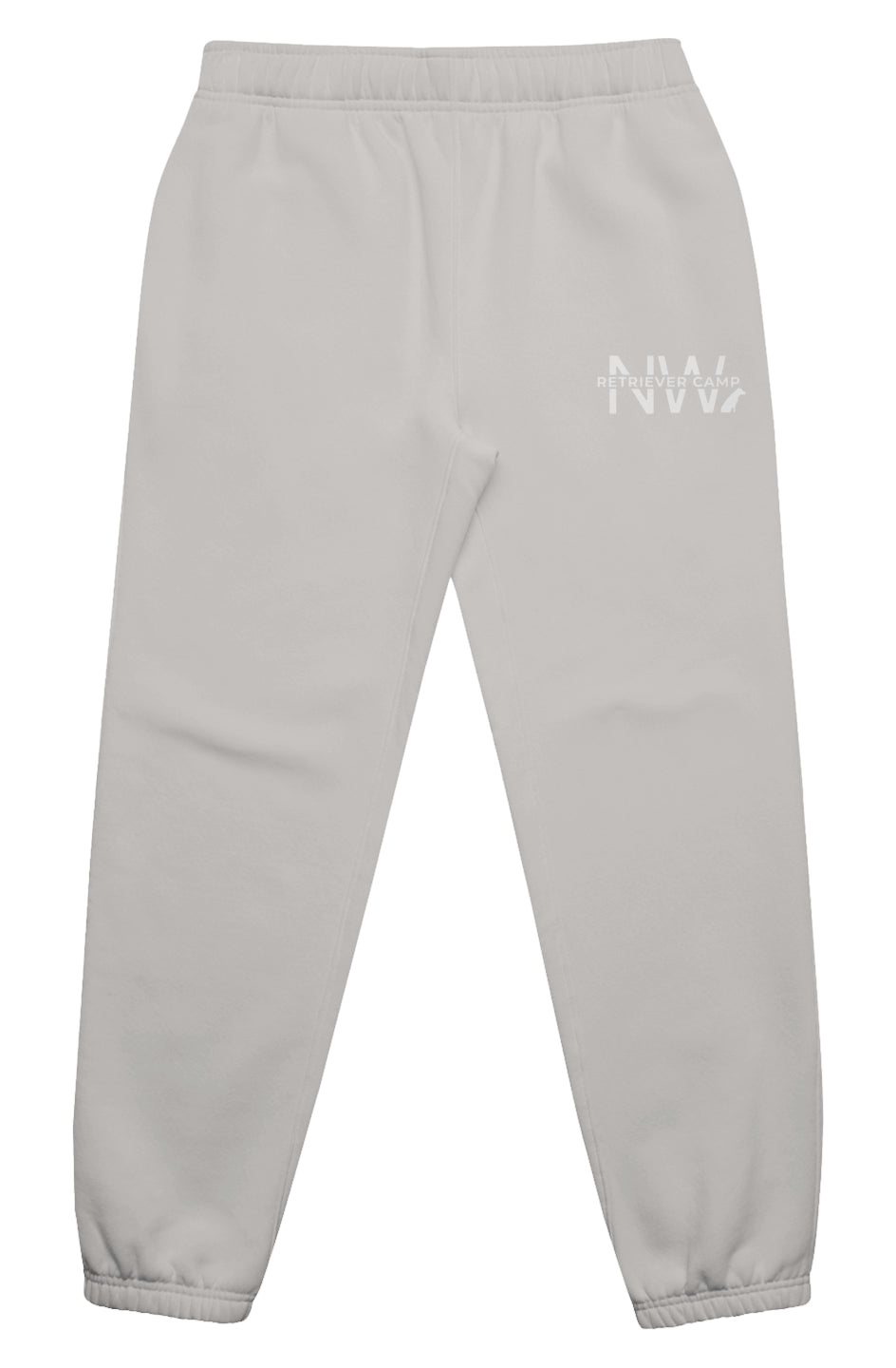 NW Retriever Camp Womens Relax Track Pants