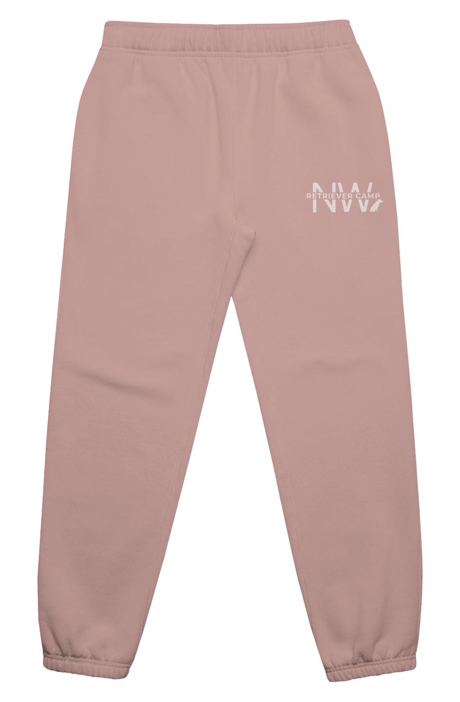NW Retriever Camp Womens Relax Track Pants