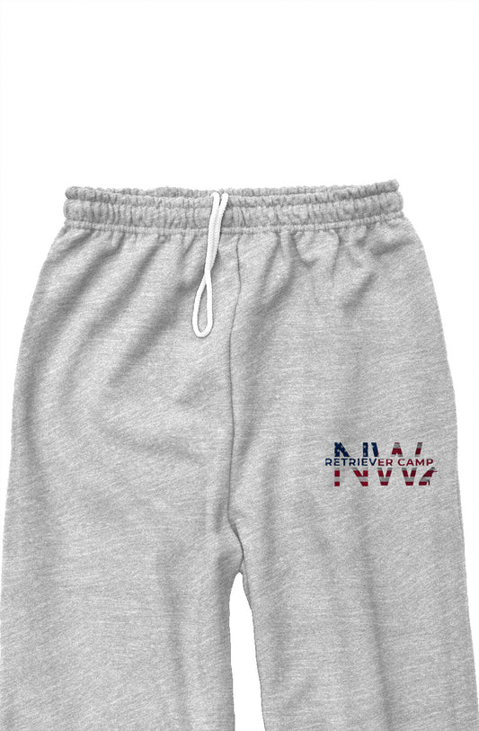 NW Retriever Camp Classic Sweatpants