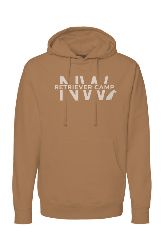 NW Retriever Camp Ind Trading Hoodie
