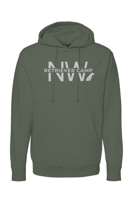 NW Retriever Camp Ind Trading Hoodie