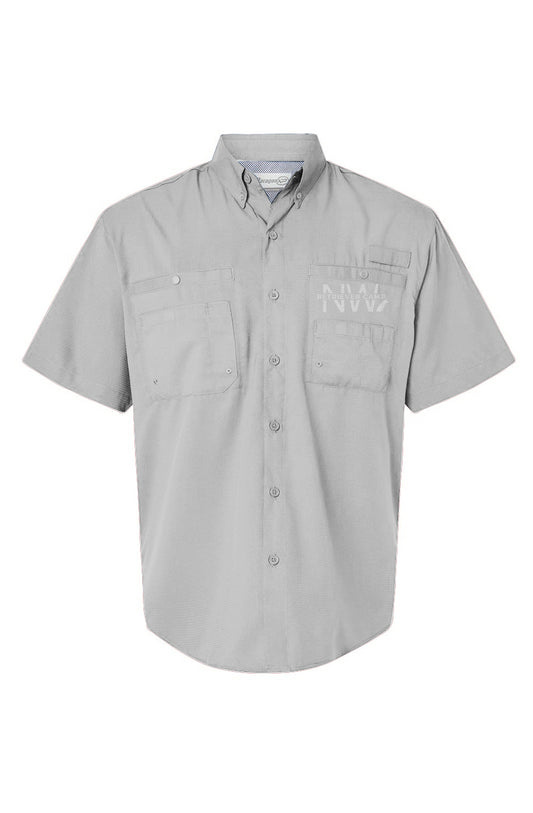 NW Retriever Camp Hatteras Fishing Shirt
