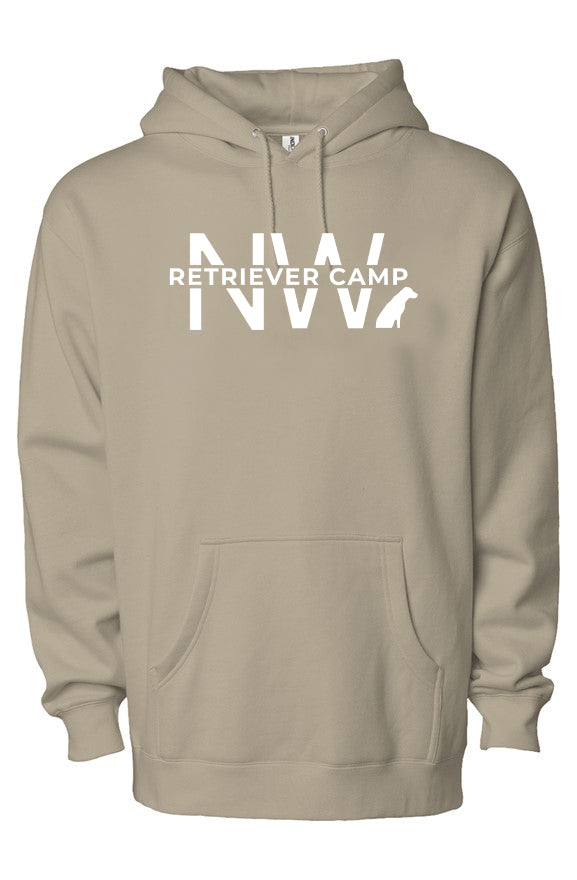 Northwest Retriever Camp Ind Trading Hoodie