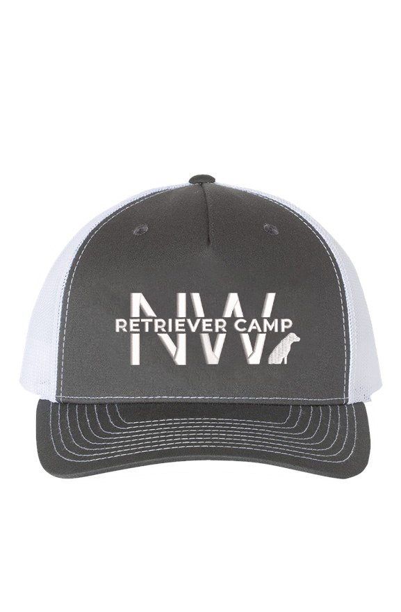 Northwest Retriever Camp Richardson 112 Trucker Ca