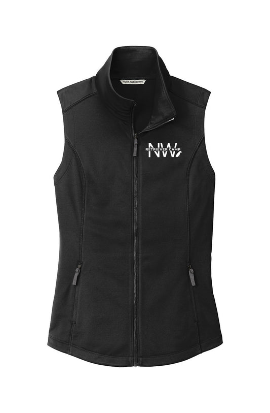 NW Retriever Camp Fleece Vest