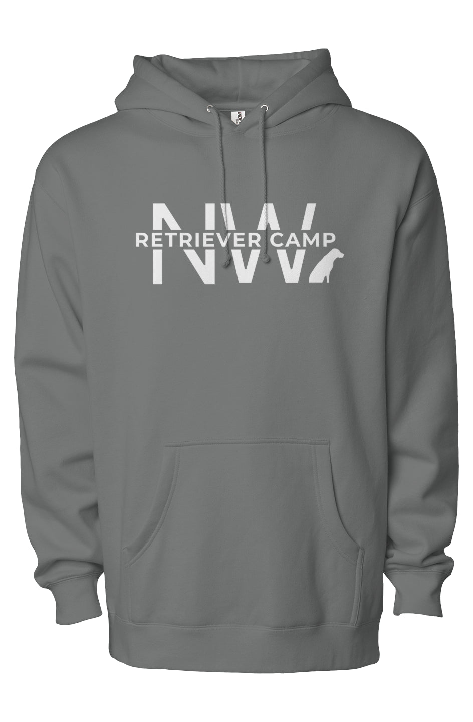 NW Retriever Camp Ind Trading Hoodie