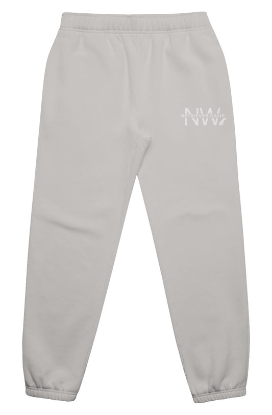 NW Retriever Camp Womens Relax Track Pants