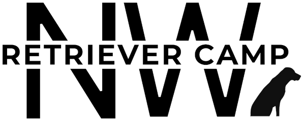 Northwest Retriever Camp Merch Store